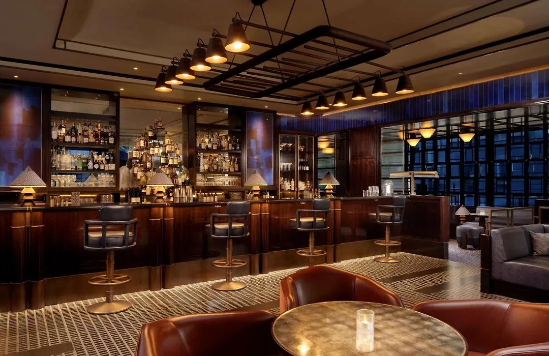 Nobu Hotel London Portman Square-1