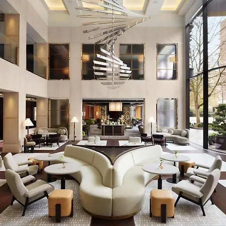 Nobu Hotel London Portman Square-2