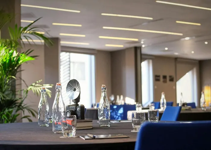 Montcalm East, Autograph CollectionHotel Stelle