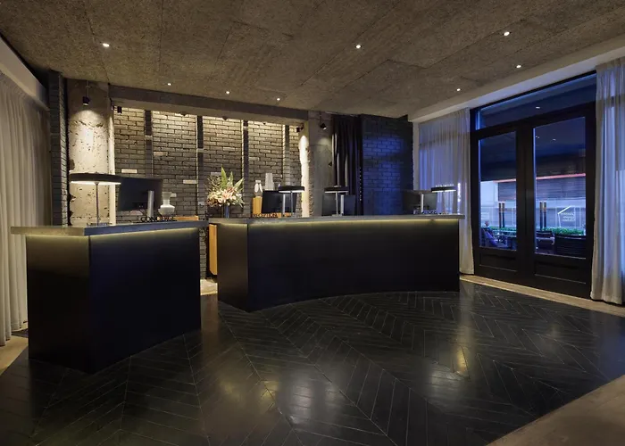 Radisson Blu , London Leicester SquareHotel Stelle